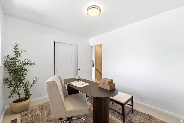 2473 E BLAINE AVE, Salt Lake City, UT 84108
