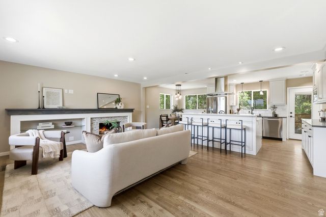 2473 E BLAINE AVE, Salt Lake City, UT 84108