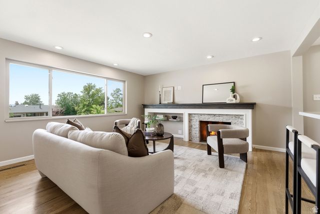 2473 E BLAINE AVE, Salt Lake City, UT 84108