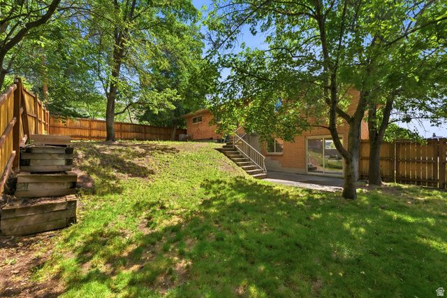 2473 E BLAINE AVE, Salt Lake City, UT 84108