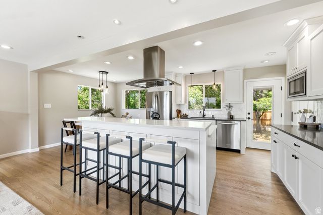 2473 E BLAINE AVE, Salt Lake City, UT 84108