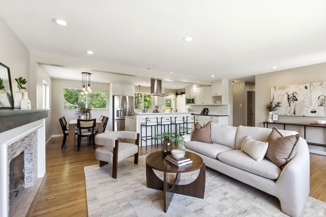 2473 E BLAINE AVE, Salt Lake City, UT 84108
