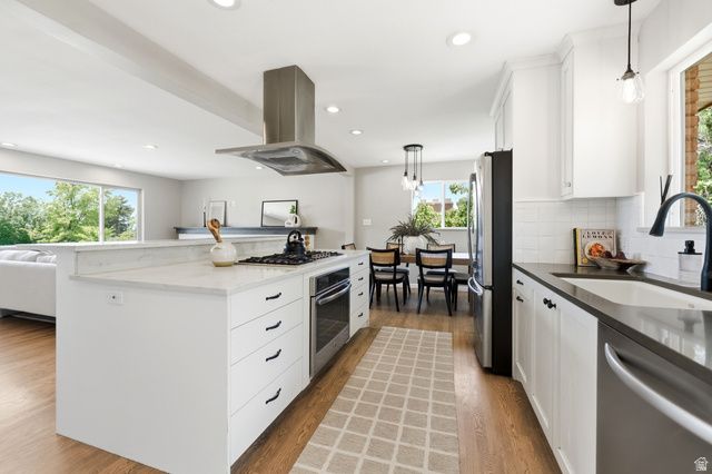 2473 E BLAINE AVE, Salt Lake City, UT 84108