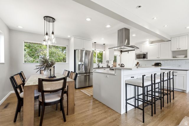2473 E BLAINE AVE, Salt Lake City, UT 84108