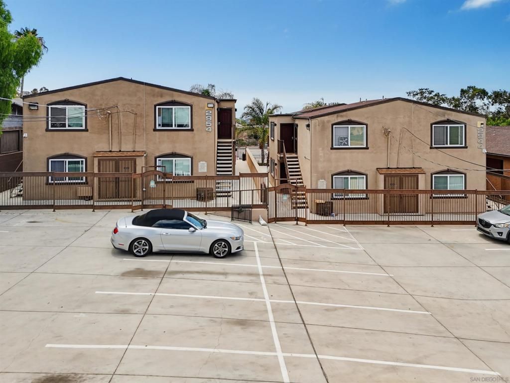 2944 F Street, San Diego, CA 92102 — exterior