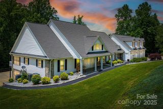 200 Little Acres Drive, Marion, NC 28752