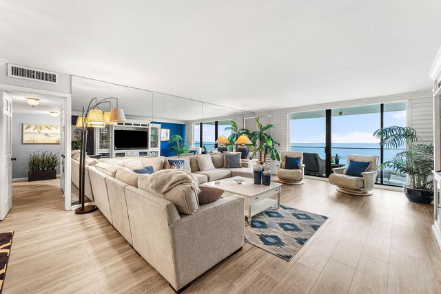 100 Beach Road 602, Tequesta, FL 33469