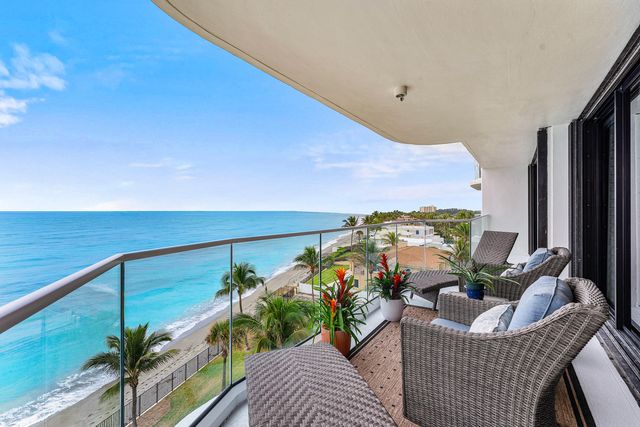 100 Beach Road 602, Tequesta, FL 33469