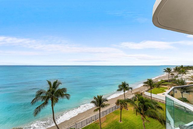 100 Beach Road 602, Tequesta, FL 33469