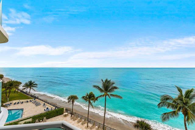 100 Beach Road 602, Tequesta, FL 33469