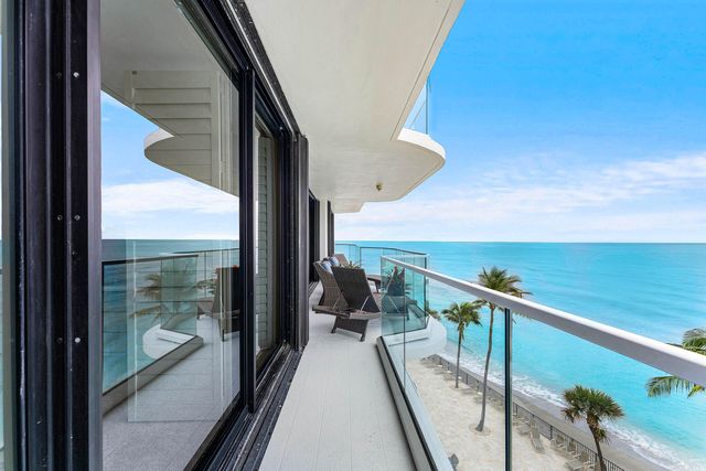 100 Beach Road 602, Tequesta, FL 33469