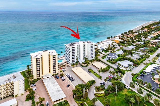 100 Beach Road 602, Tequesta, FL 33469