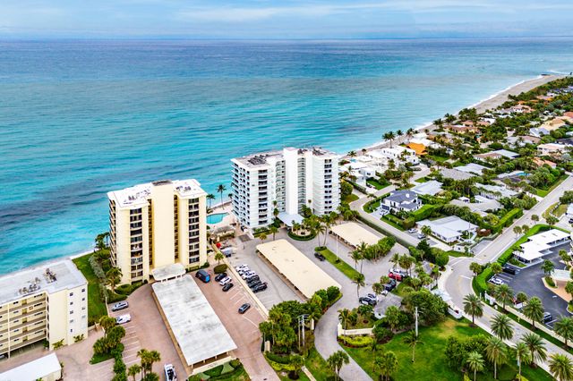 100 Beach Road 602, Tequesta, FL 33469