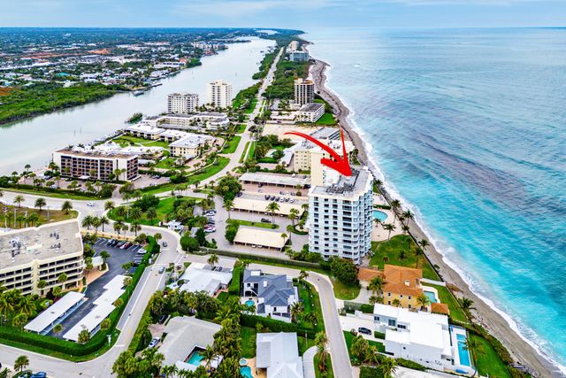 100 Beach Road 602, Tequesta, FL 33469