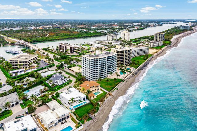 100 Beach Road 602, Tequesta, FL 33469