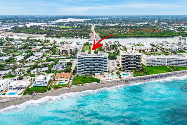 100 Beach Road 602, Tequesta, FL 33469