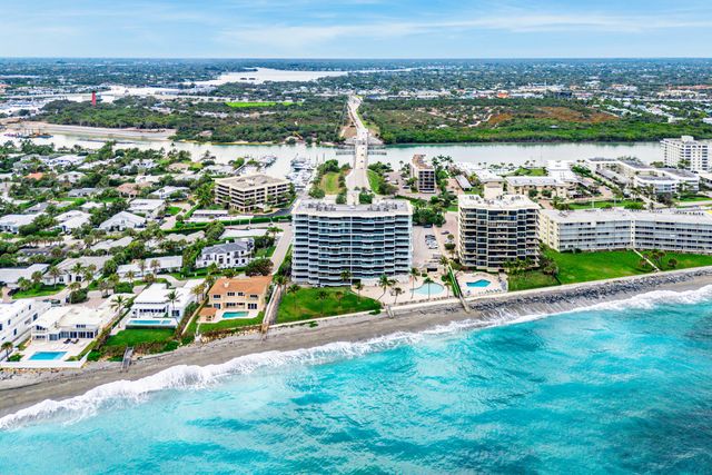 100 Beach Road 602, Tequesta, FL 33469