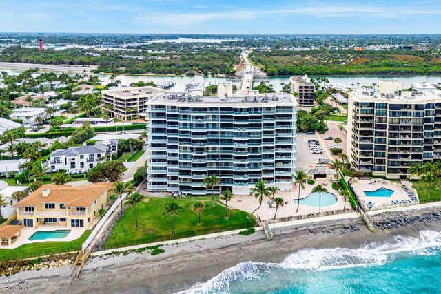 100 Beach Road 602, Tequesta, FL 33469