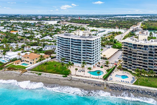 100 Beach Road 602, Tequesta, FL 33469