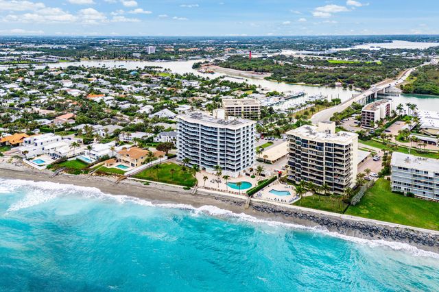 100 Beach Road 602, Tequesta, FL 33469