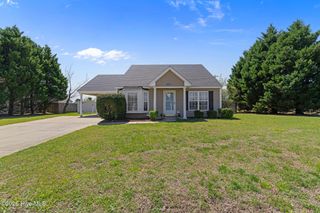 4757 Morning Glory Way, Rocky Mount, NC 27804