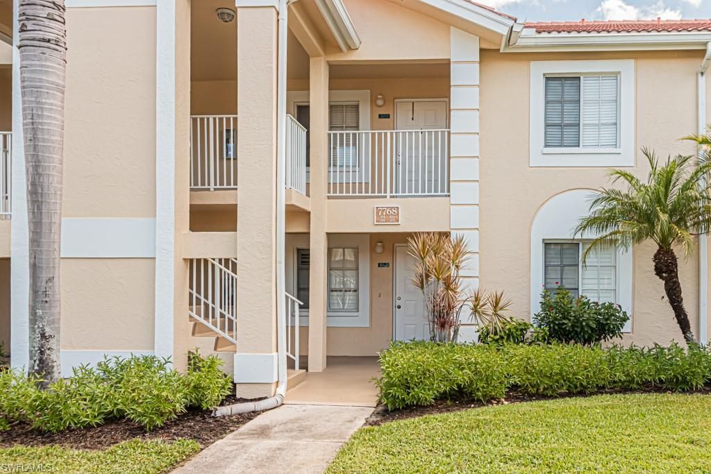 7768 Jewel LN 102, NAPLES, FL 34109 — photo 2