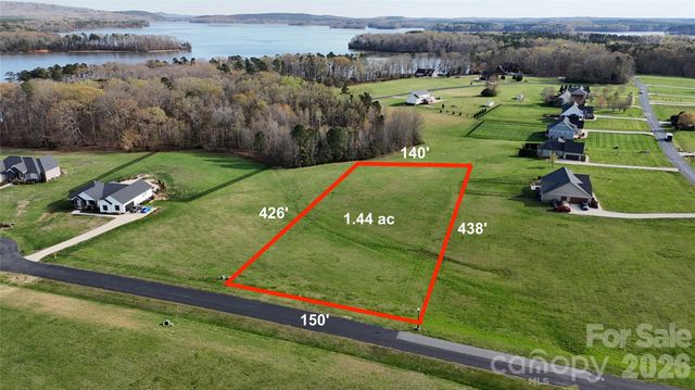 162 Houstons Hideaway None, Lexington, NC 27292