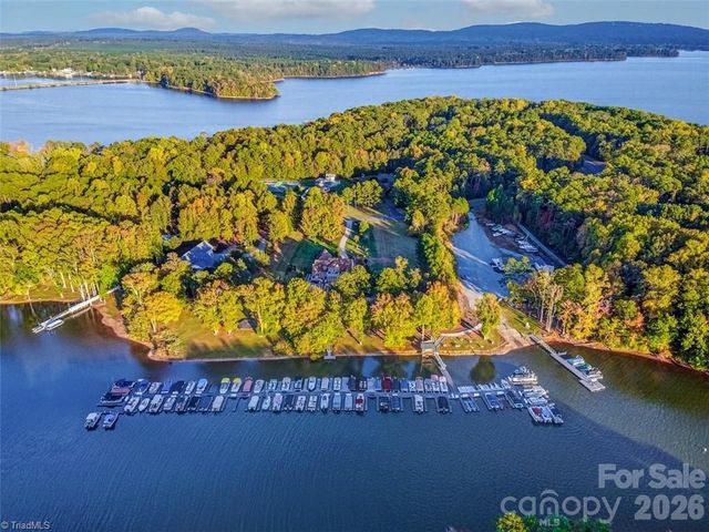 162 Houstons Hideaway None, Lexington, NC 27292