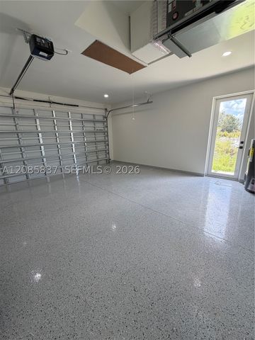 6013 N Gene Ave, Lehigh Acres, FL 33971