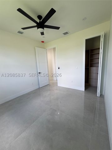 6013 N Gene Ave, Lehigh Acres, FL 33971