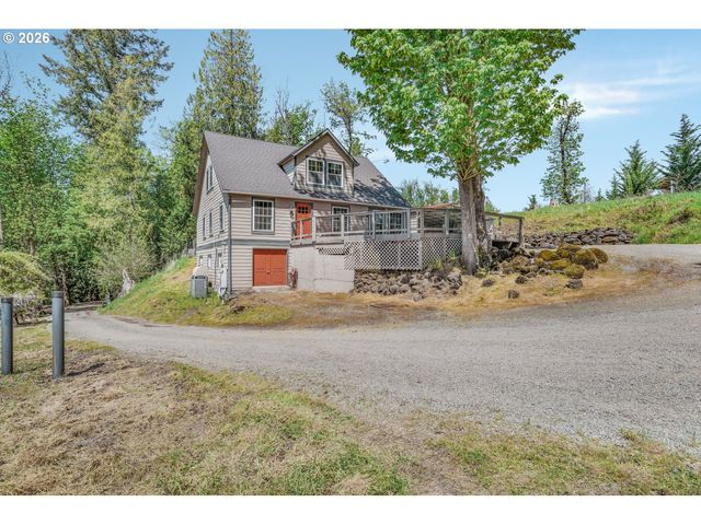 15684 THAYER Rd, Oregon City, OR 97045
