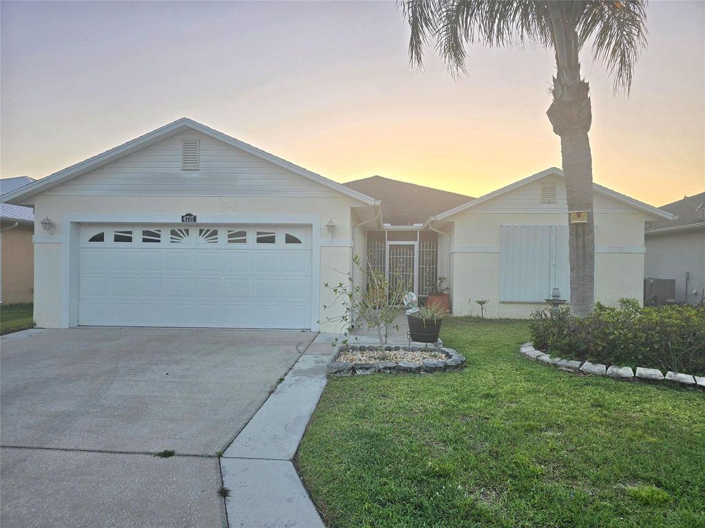 6737 Campanilla, Fort Pierce, FL 34951