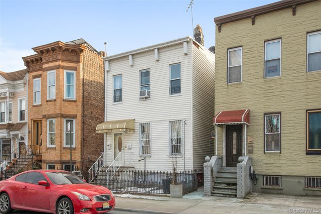 2058 Bergen Street, Brooklyn, NY 11233