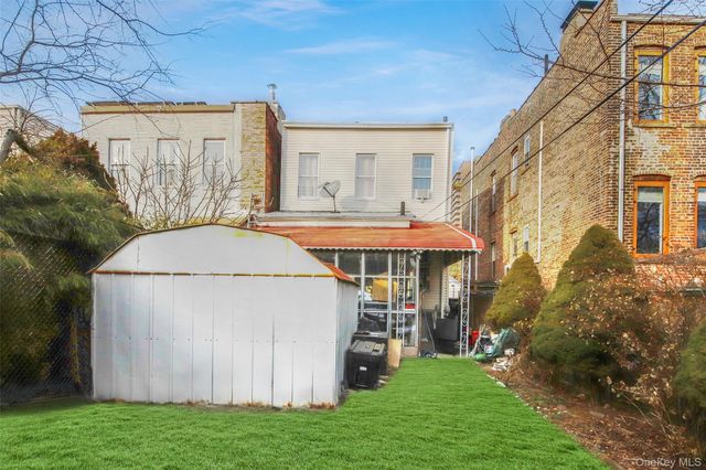 2058 Bergen Street, Brooklyn, NY 11233