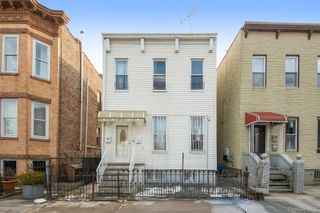 2058 Bergen Street, Brooklyn, NY 11233