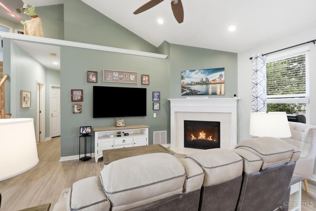 6036 Havenwood Court, Fairfield Twp, OH 45011