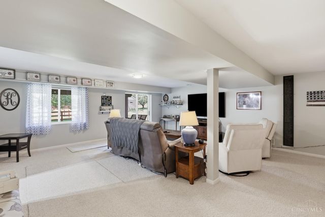 6036 Havenwood Court, Fairfield Twp, OH 45011