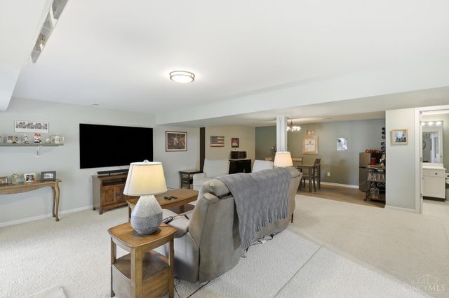 6036 Havenwood Court, Fairfield Twp, OH 45011