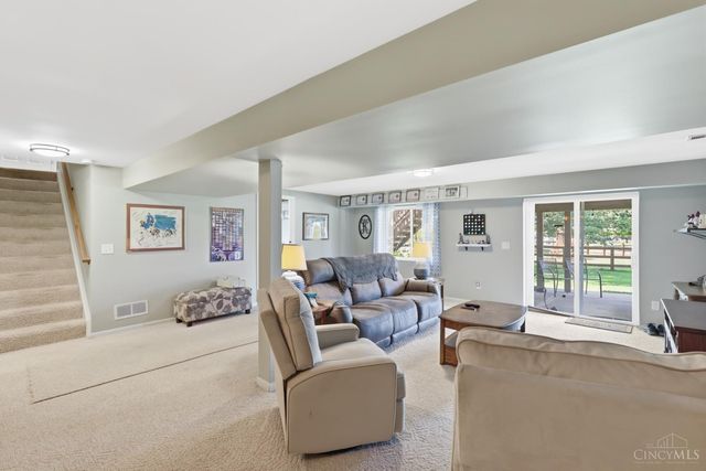 6036 Havenwood Court, Fairfield Twp, OH 45011