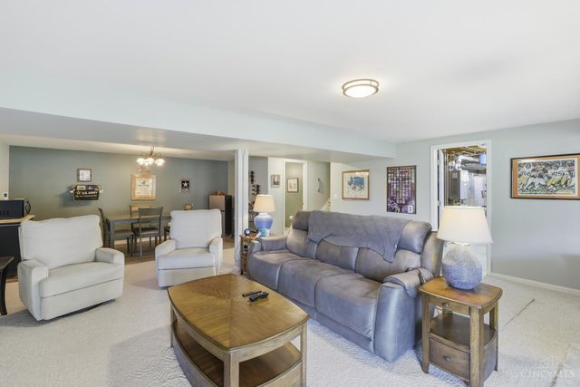 6036 Havenwood Court, Fairfield Twp, OH 45011