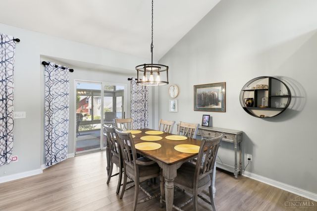 6036 Havenwood Court, Fairfield Twp, OH 45011