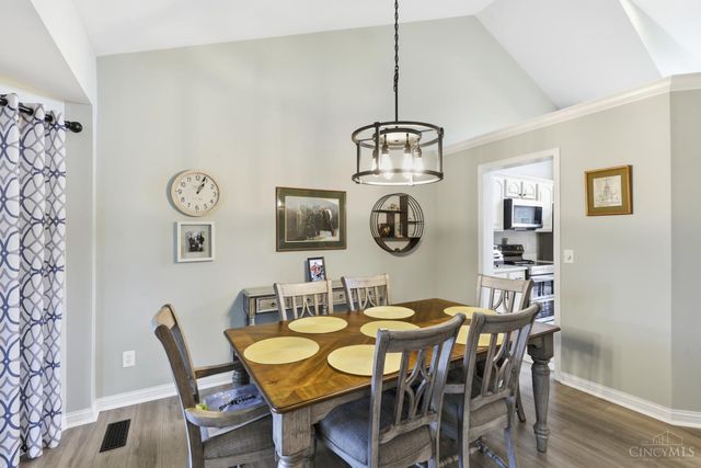 6036 Havenwood Court, Fairfield Twp, OH 45011