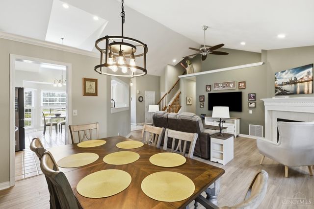 6036 Havenwood Court, Fairfield Twp, OH 45011