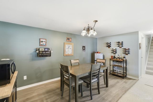 6036 Havenwood Court, Fairfield Twp, OH 45011