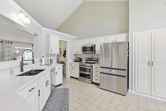 6036 Havenwood Court, Fairfield Twp, OH 45011