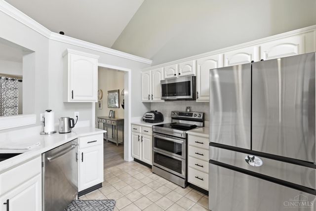 6036 Havenwood Court, Fairfield Twp, OH 45011
