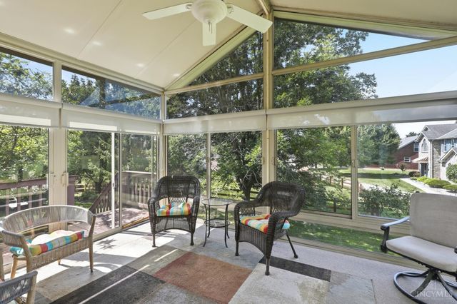 6036 Havenwood Court, Fairfield Twp, OH 45011