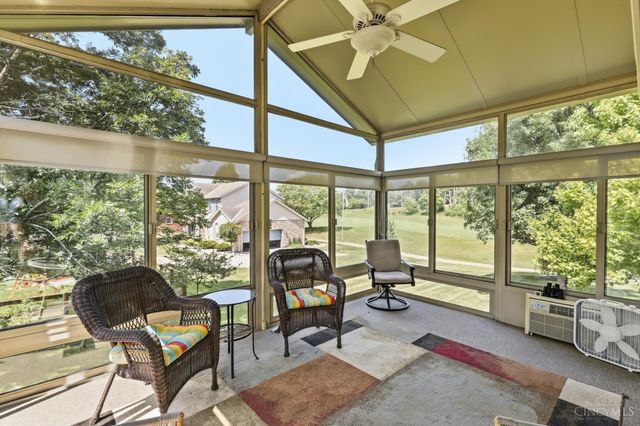 6036 Havenwood Court, Fairfield Twp, OH 45011