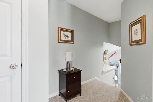 6036 Havenwood Court, Fairfield Twp, OH 45011