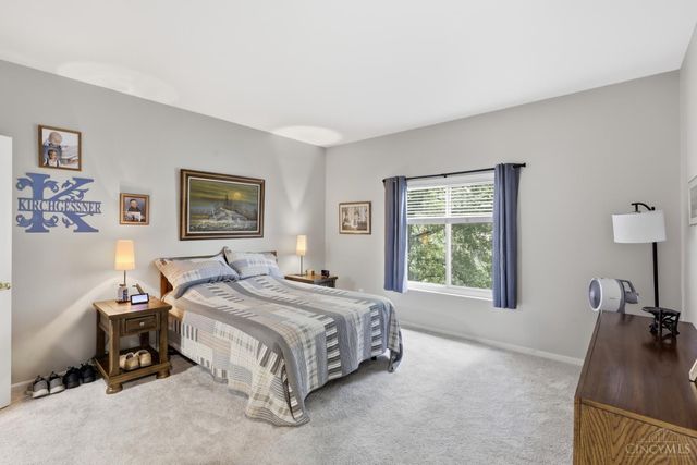 6036 Havenwood Court, Fairfield Twp, OH 45011